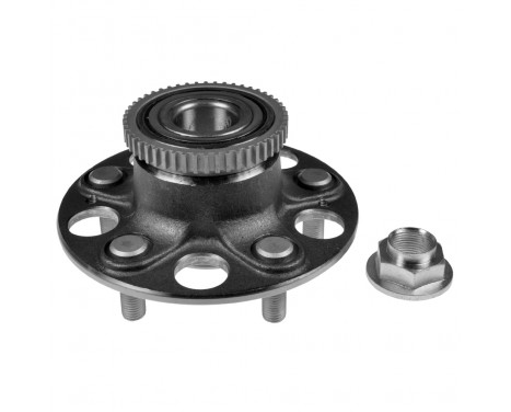 Wheel bearing ADH28355 Blue Print