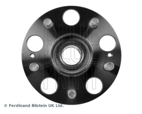 Wheel bearing ADH28355 Blue Print, Image 4