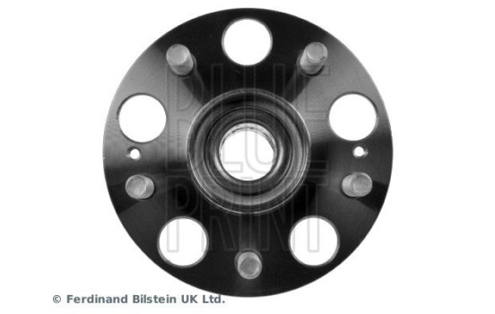 Wheel bearing ADH28355 Blue Print, Image 4