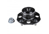 Wheel bearing ADH28357 Blue Print