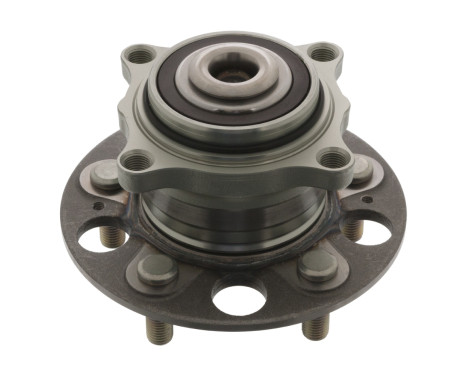 Wheel bearing ADH28360 Blue Print