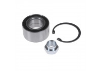 Wheel bearing ADJ138204 Blue Print