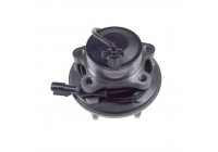 Wheel bearing ADJ138206 Blue Print