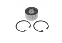 Wheel bearing ADJ138208 Blue Print