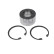 Wheel bearing ADJ138208 Blue Print