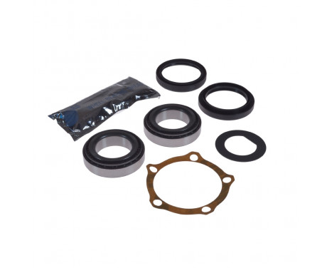 Wheel bearing ADJ138211 Blue Print