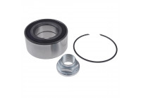 Wheel bearing ADJ138214 Blue Print