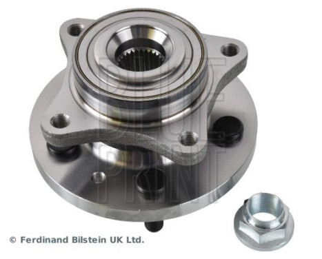 Wheel bearing ADJ138215 Blue Print, Image 3