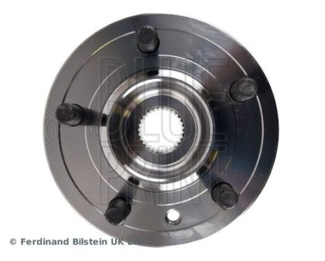 Wheel bearing ADJ138215 Blue Print, Image 4