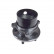 Wheel bearing ADJ138217 Blue Print