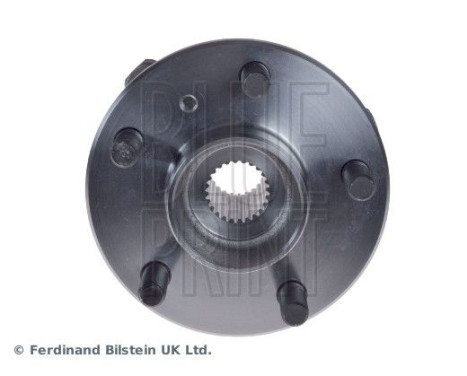 Wheel bearing ADJ138217 Blue Print, Image 5