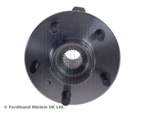 Wheel bearing ADJ138218 Blue Print, Image 5