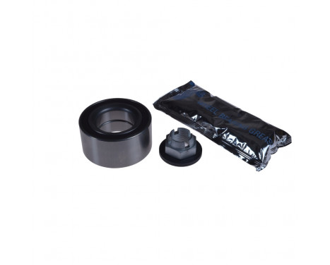 Wheel bearing ADJ138219 Blue Print