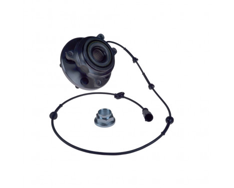 Wheel bearing ADJ138220 Blue Print