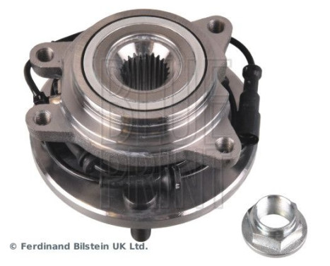 Wheel bearing ADJ138220 Blue Print, Image 3