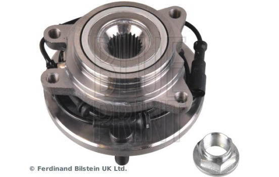 Wheel bearing ADJ138220 Blue Print, Image 3