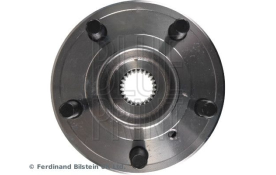Wheel bearing ADJ138220 Blue Print, Image 4