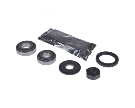 Wheel bearing ADJ138305 Blue Print