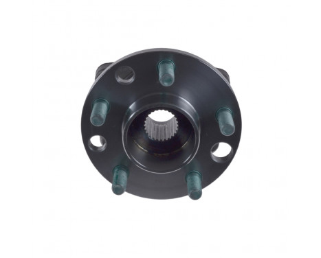 Wheel bearing ADJ138307 Blue Print, Image 2