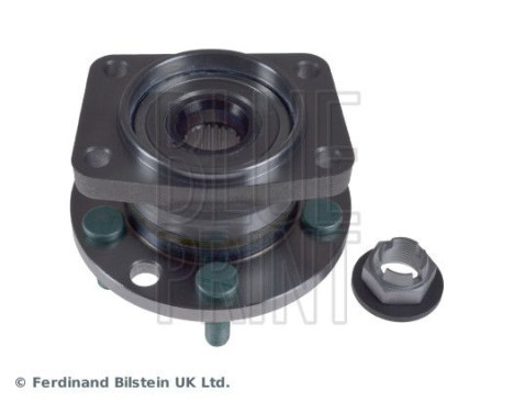 Wheel bearing ADJ138307 Blue Print, Image 3