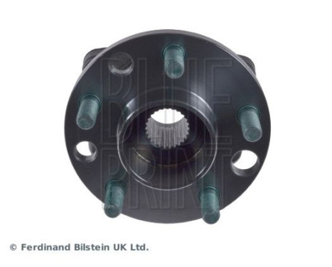 Wheel bearing ADJ138307 Blue Print, Image 4