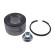 Wheel bearing ADJ138309 Blue Print