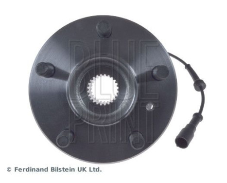 Wheel bearing ADJ138313 Blue Print, Image 4