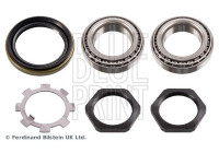 Wheel bearing ADK88204 Blue Print