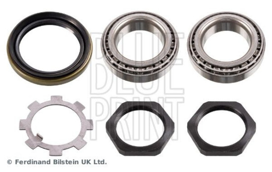 Wheel bearing ADK88204 Blue Print