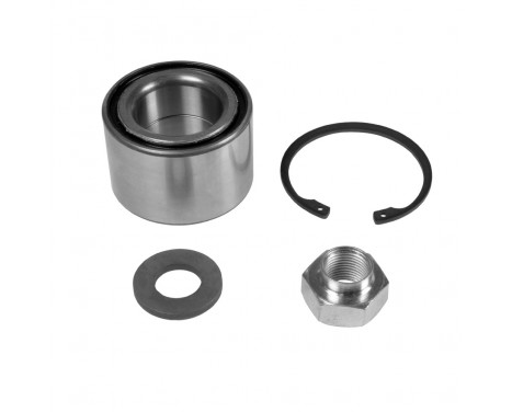 Wheel bearing ADK88218 Blue Print