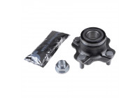 Wheel bearing ADK88219 Blue Print