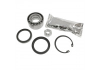 Wheel bearing ADK88220 Blue Print