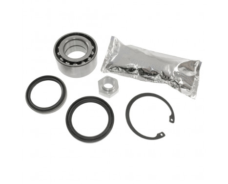 Wheel bearing ADK88220 Blue Print