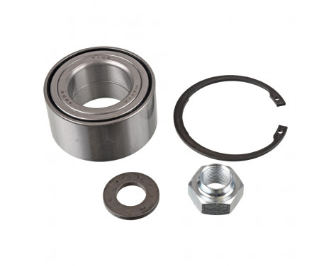 Wheel bearing ADK88221 Blue Print
