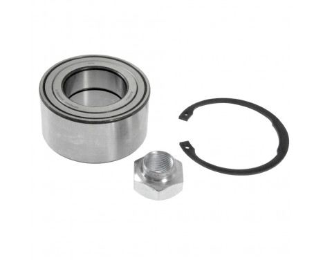Wheel bearing ADK88225 Blue Print