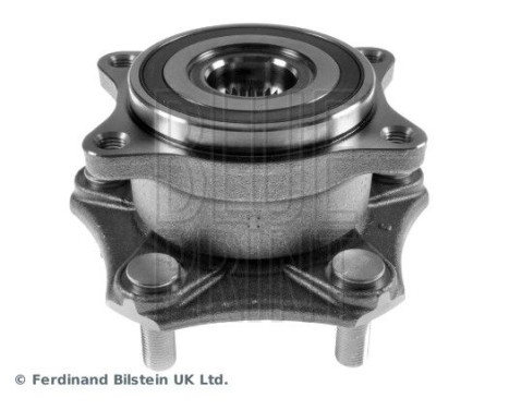 Wheel bearing ADK88227C Blue Print, Image 3