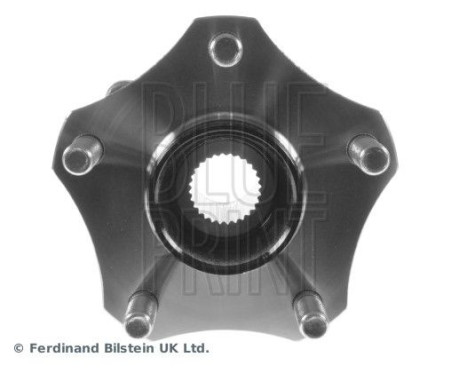 Wheel bearing ADK88227C Blue Print, Image 4