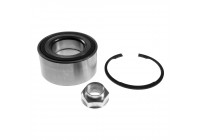 Wheel bearing ADK88228C Blue Print