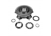 Wheel bearing ADK88231 Blue Print