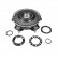 Wheel bearing ADK88231 Blue Print