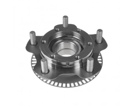 Wheel bearing ADK88231 Blue Print, Image 2