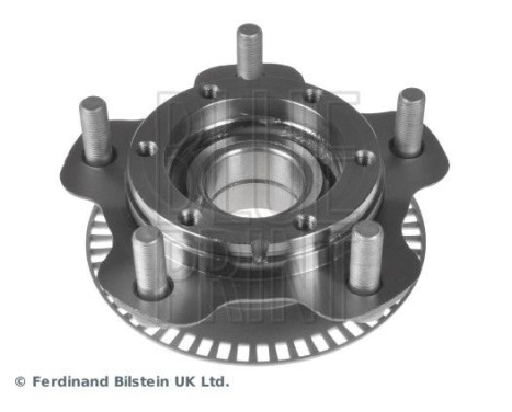 Wheel bearing ADK88231 Blue Print, Image 4