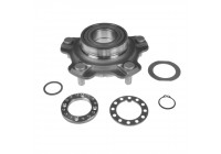 Wheel bearing ADK88232 Blue Print