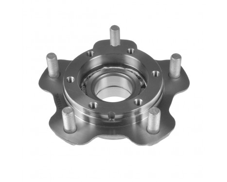 Wheel bearing ADK88232 Blue Print, Image 2