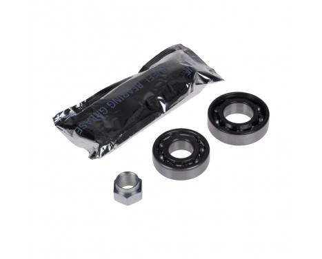 Wheel bearing ADK88308 Blue Print