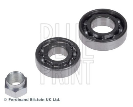 Wheel bearing ADK88308 Blue Print, Image 2