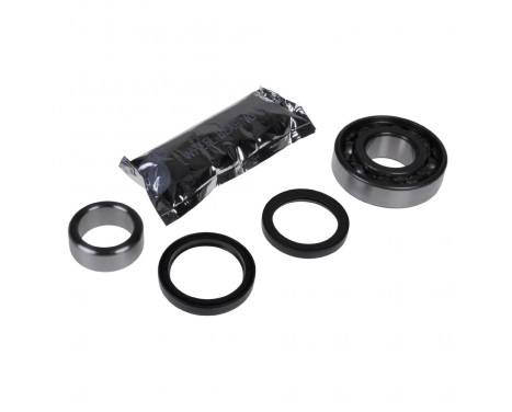 Wheel bearing ADK88310 Blue Print