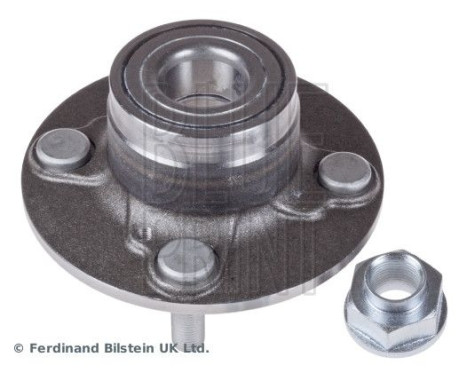 Wheel bearing ADK88315 Blue Print, Image 3