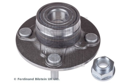 Wheel bearing ADK88315 Blue Print, Image 3