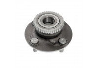Wheel bearing ADK88316 Blue Print